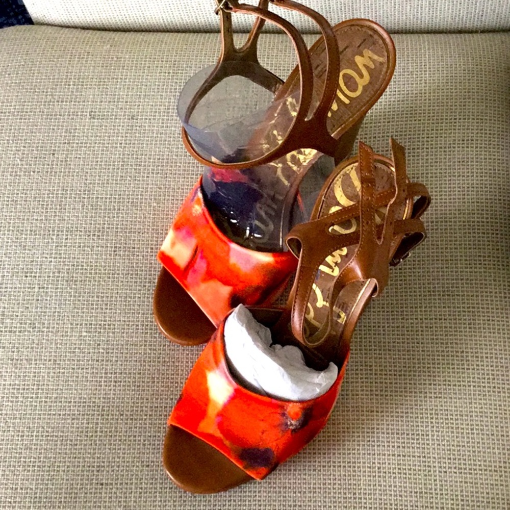 - Sam Edelman Shoes